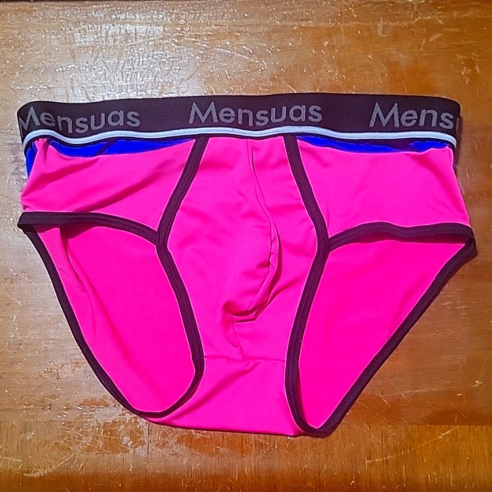 Mens briefs